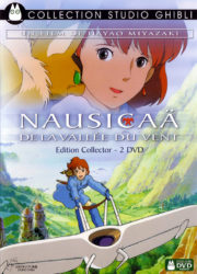 Nausicaä de la vallée du vent