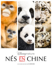 Nés en Chine