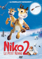 Niko, le petit renne 2