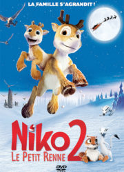Niko, le petit renne 2