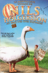 Nils Holgersson et les oies sauvages