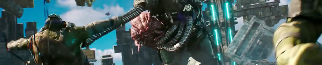 Ninja Turtles 2