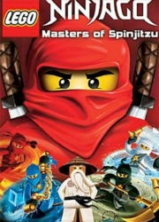 Ninjago