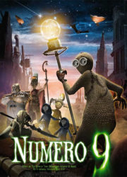 Numéro 9