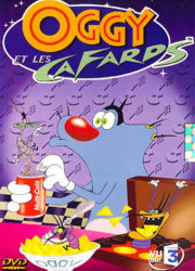 Oggy et les Cafards