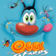 Oggy et les Cafards, le film