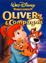 Oliver et Compagnie