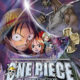 One Piece : La Malédiction de l'épée sacrée