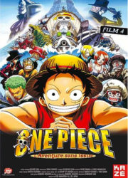 One Piece : L’Aventure sans issue
