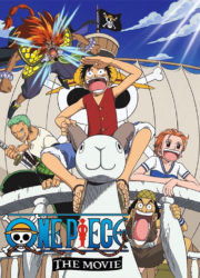One Piece, le film