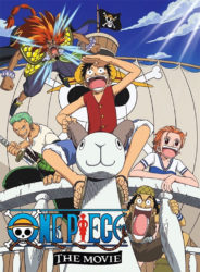One Piece, le film
