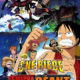 One Piece : Le Mecha géant du château Karakuri