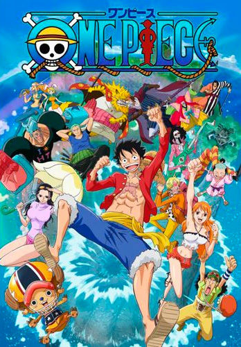 Quel âge pour regarder One Piece ?