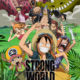 One Piece: Strong World