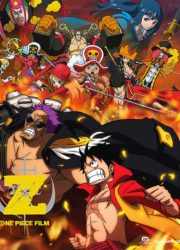 One Piece : Z