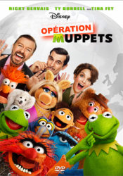 Opération Muppets