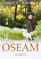 Oseam