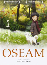 Oseam