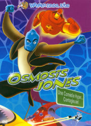 Osmosis Jones