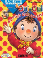 Oui-Oui au pays des jouets