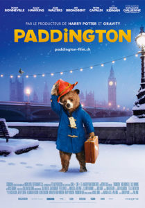 Paddington