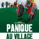 Panique au village