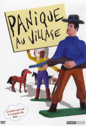 Panique au village