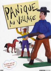 Panique au village