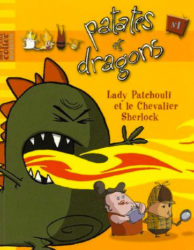 Patates et Dragons