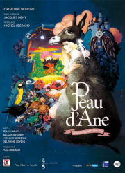 Peau d'âne