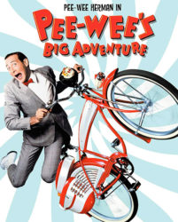 Pee-Wee Big Adventure