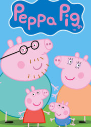 Peppa Pig