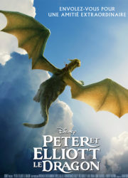 Peter et Elliott le dragon