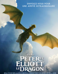 Peter et Elliott le dragon