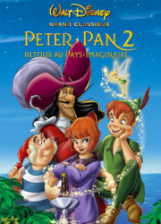 Peter Pan 2 : Retour au Pays imaginaire