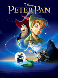 Peter Pan