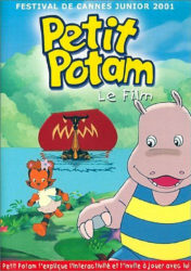 Petit Potam, le film