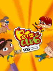 Petz Club