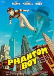 Phantom Boy