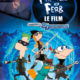 Phinéas et Ferb, le film : Voyage dans la 2e dimension