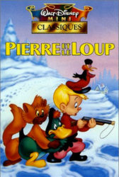 Pierre et le Loup