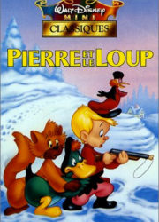 Pierre et le Loup