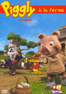 Piggly et ses amis