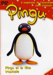 Le Pingu Show