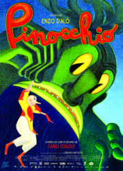 Pinocchio 2012