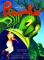 Pinocchio 2012