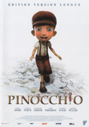 Pinocchio