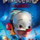 Pinocchio le robot