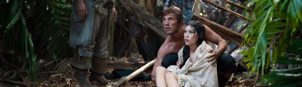 Pirates des Caraïbes : La Fontaine de jouvence