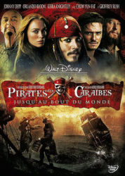 Pirates des Caraïbes : Jusqu'au bout du monde